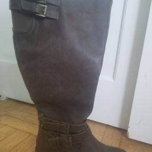 fashion nova women boots